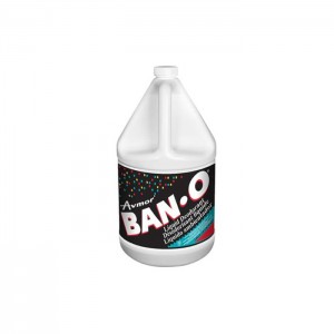 Désodorisant liquide Ban-o