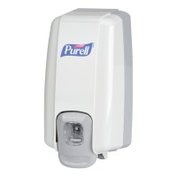 Distributeur Purell NXT Space Saver 2120-06