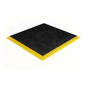 Tapis Safety-Step Solid-Top