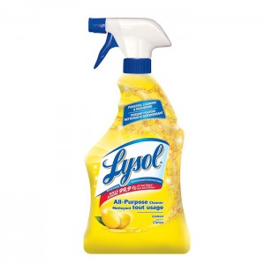 Nettoyant tout usage Lysol